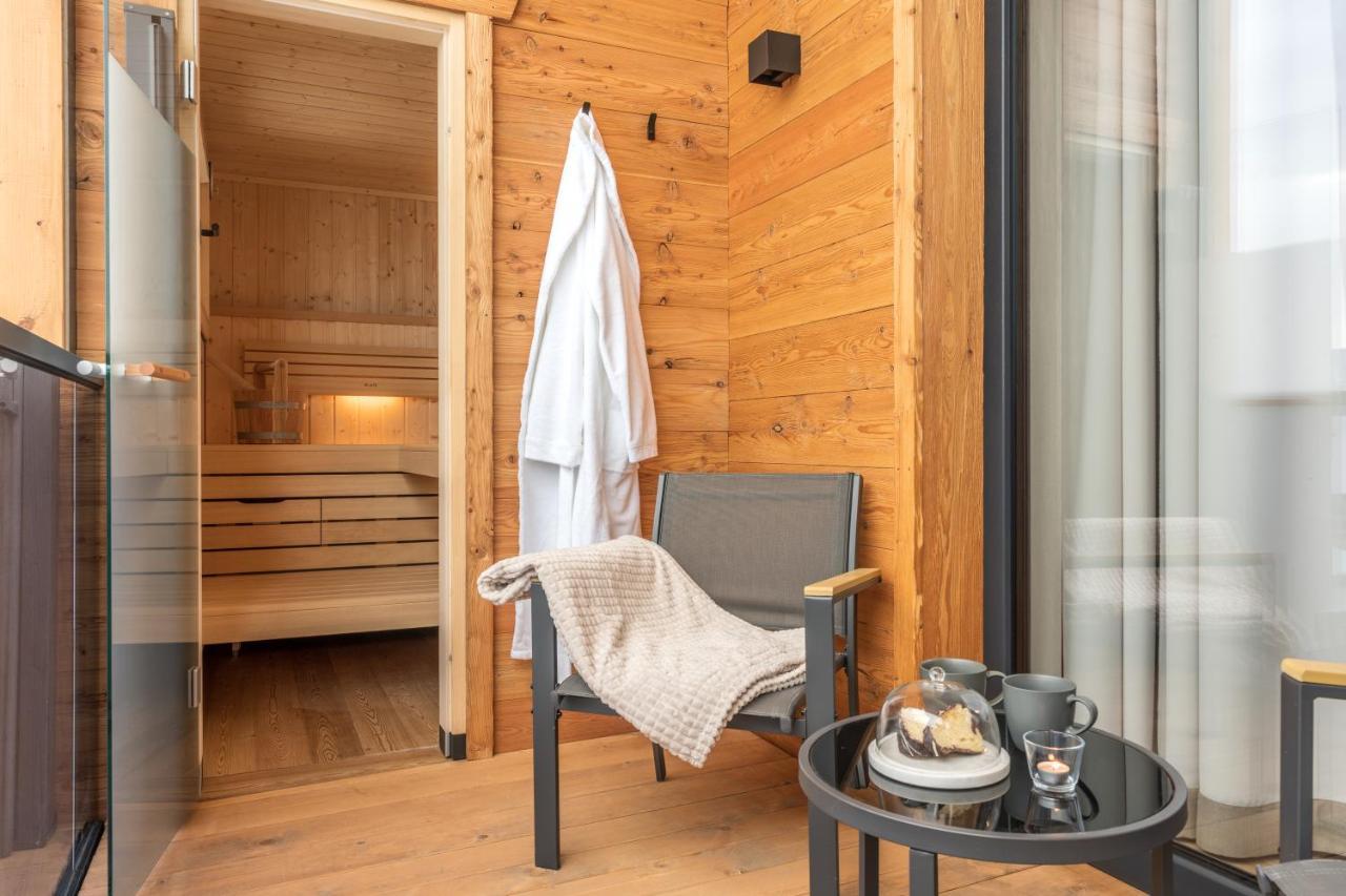 Zeitlang By Roesslwirt Hotell Lam Exteriör bild